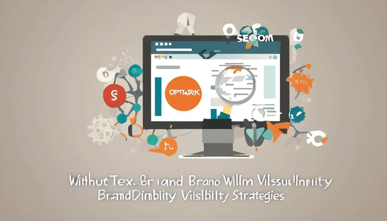 Boost Your Brand Visibility with OptiRank SEO Strategies