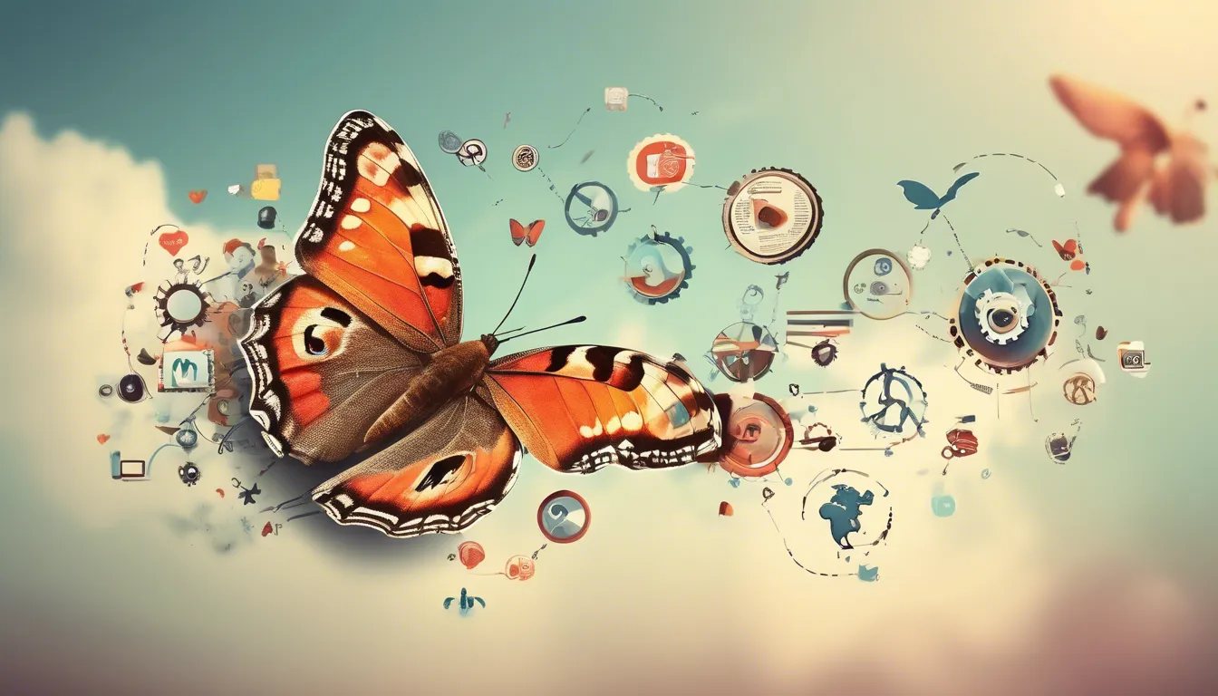 The SEO Social Butterfly Mastering Social Media Marketing Strategies